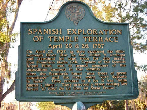 Photo of Temple Terrace