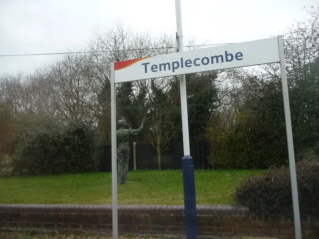Photo of Templecombe