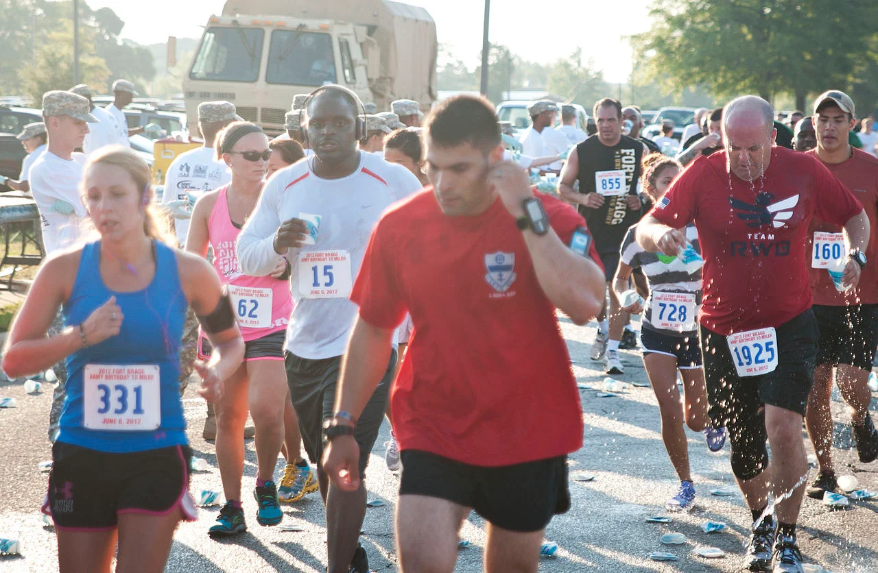 Photo of Ten Mile Run