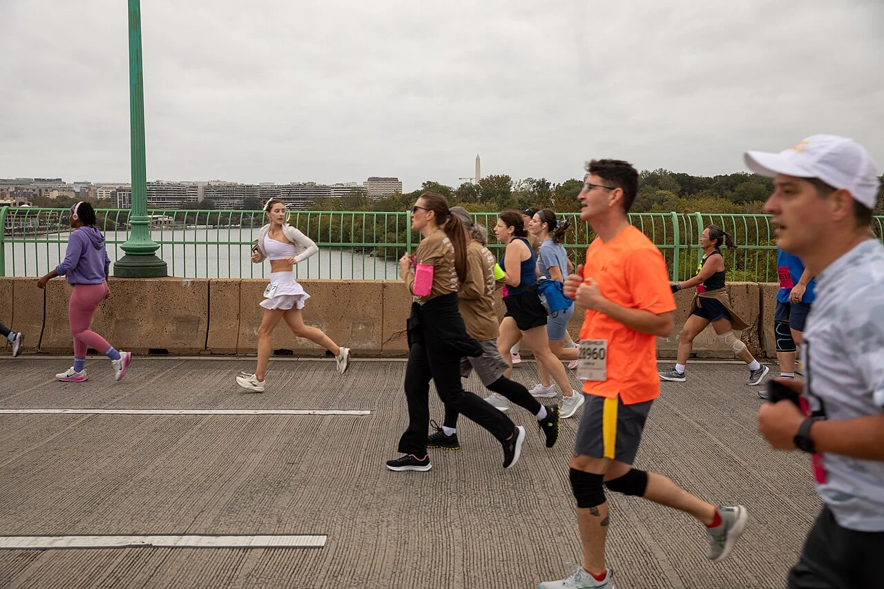 Photo of Ten Mile Run