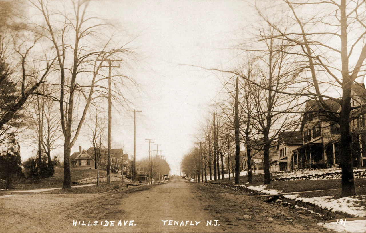 Photo of Tenafly