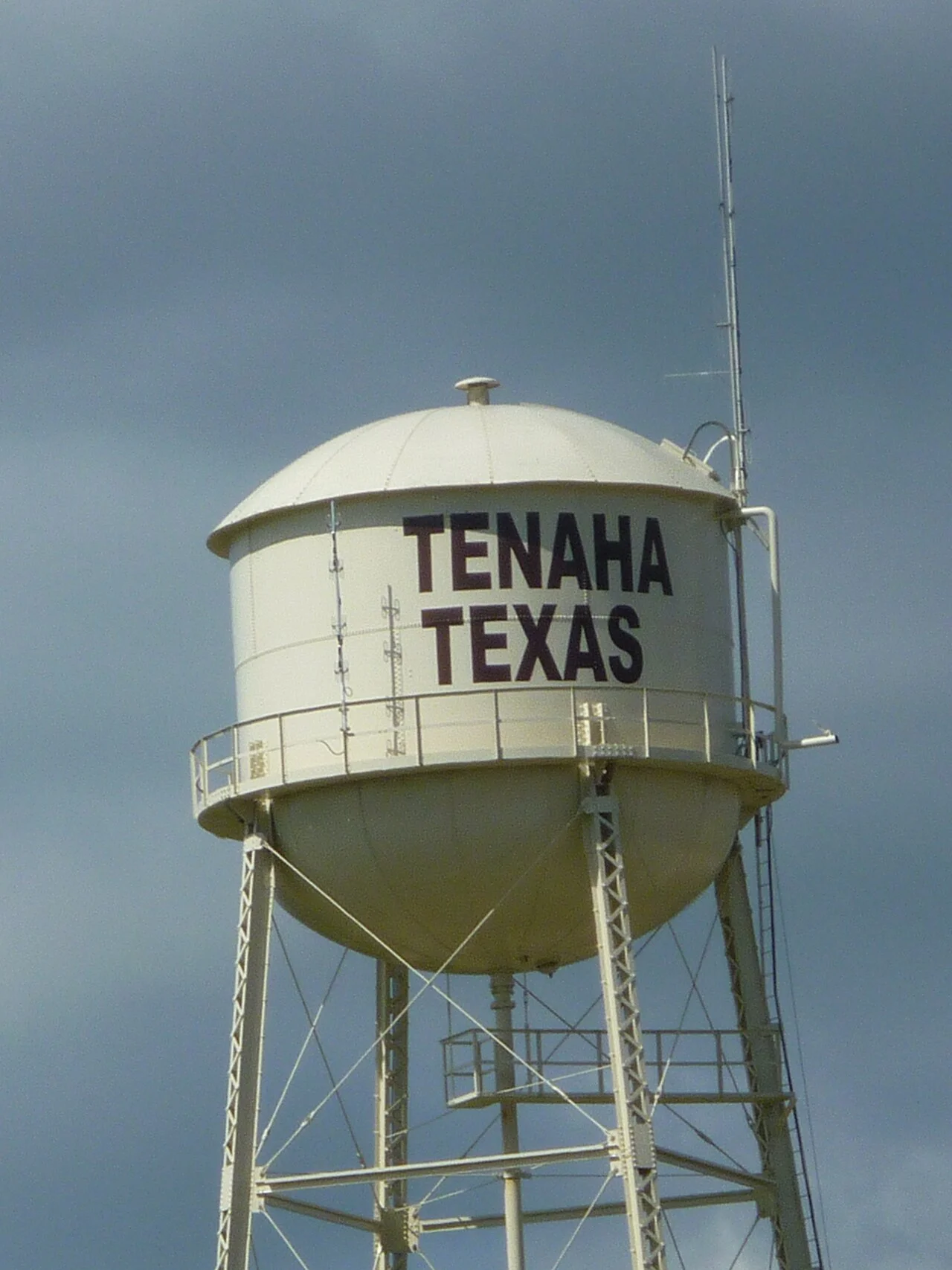 Photo of Tenaha
