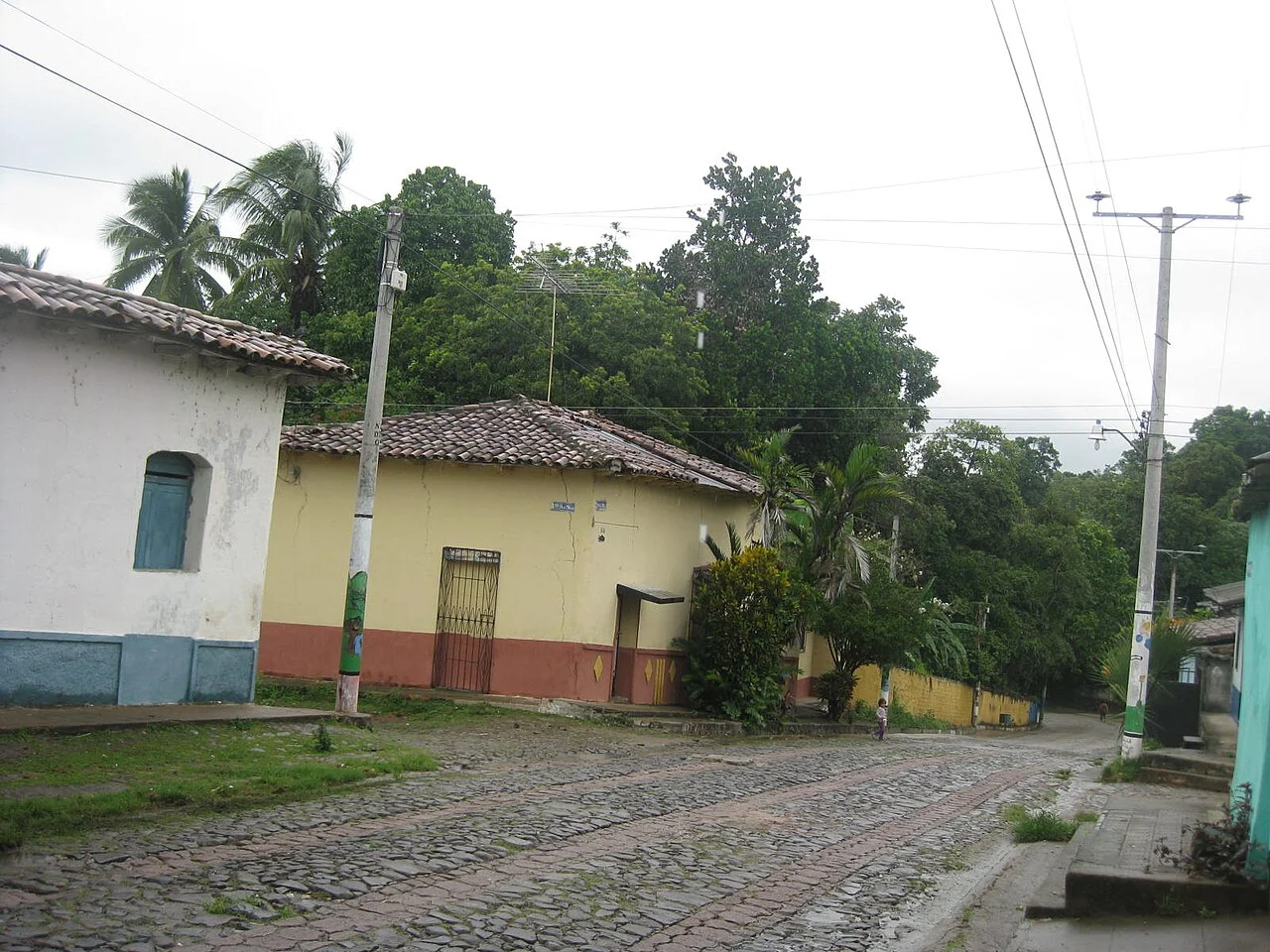 Photo of Tenancingo