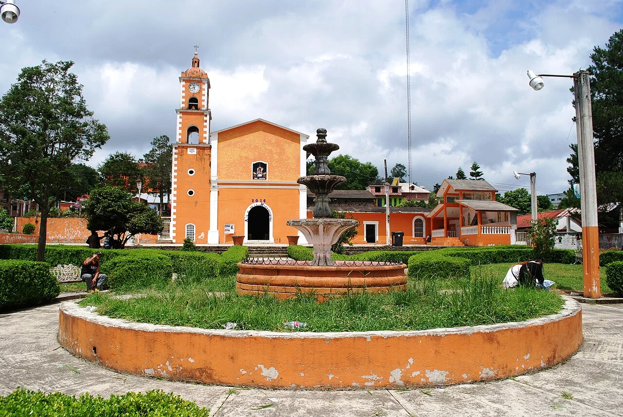 Photo of Tenango de Doria