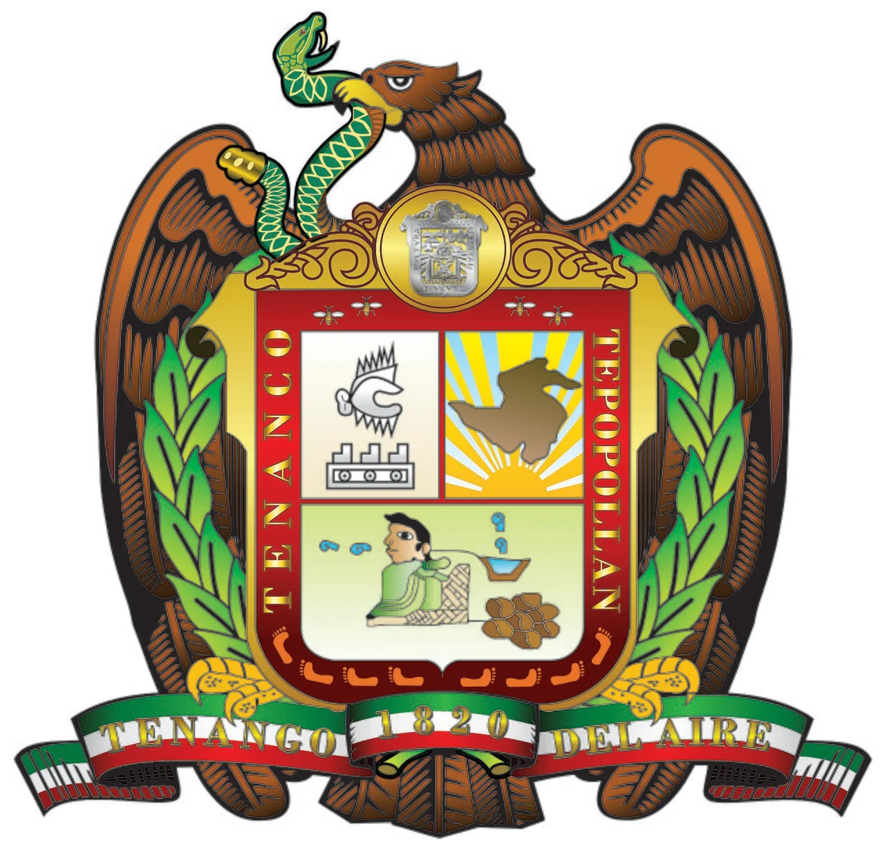 Photo of Tenango del Aire