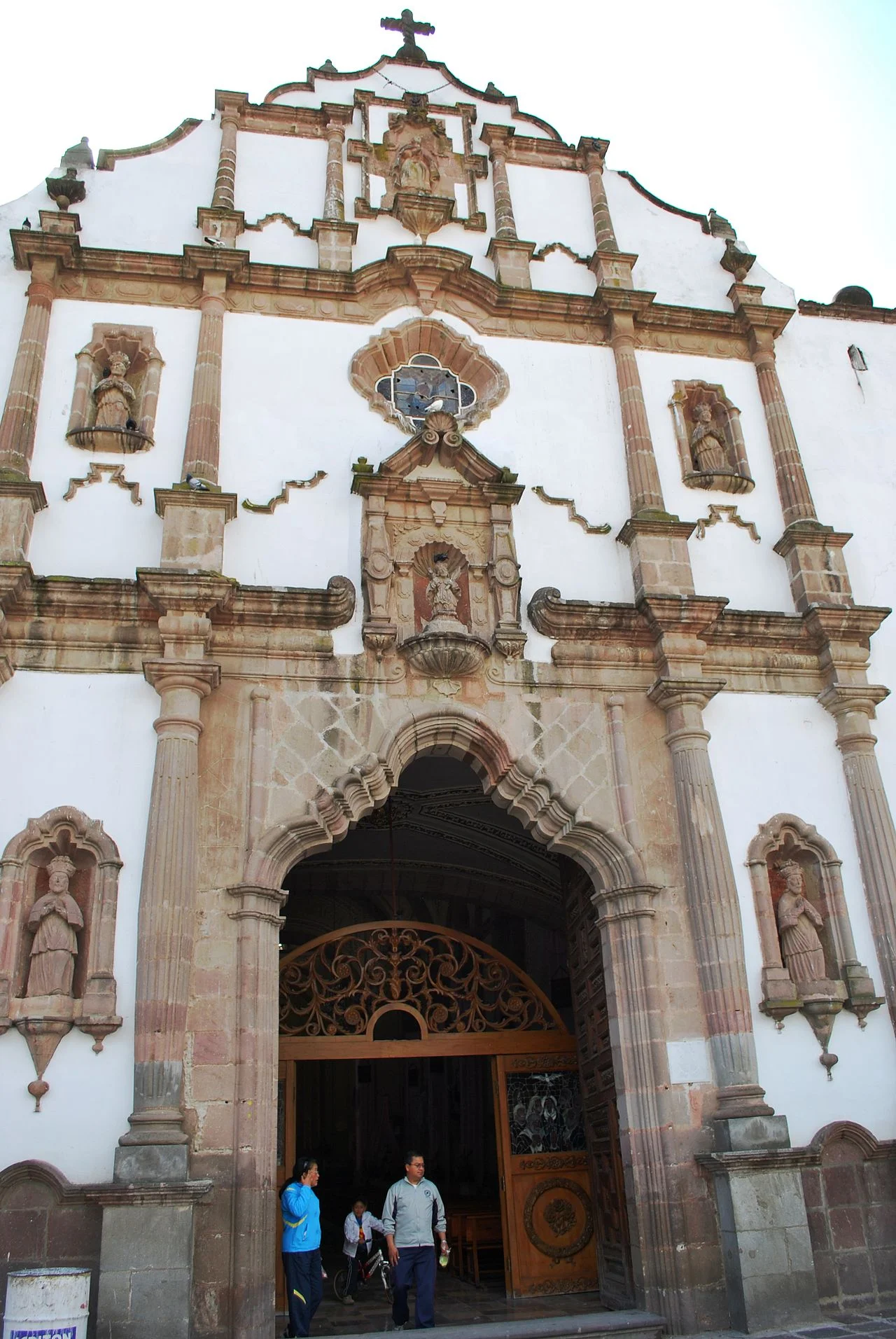 Photo of Tenango el Nuevo