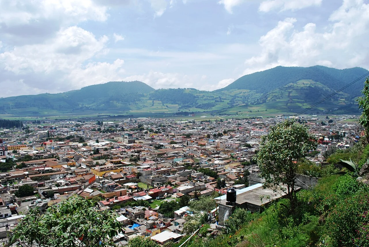 Photo of Tenango