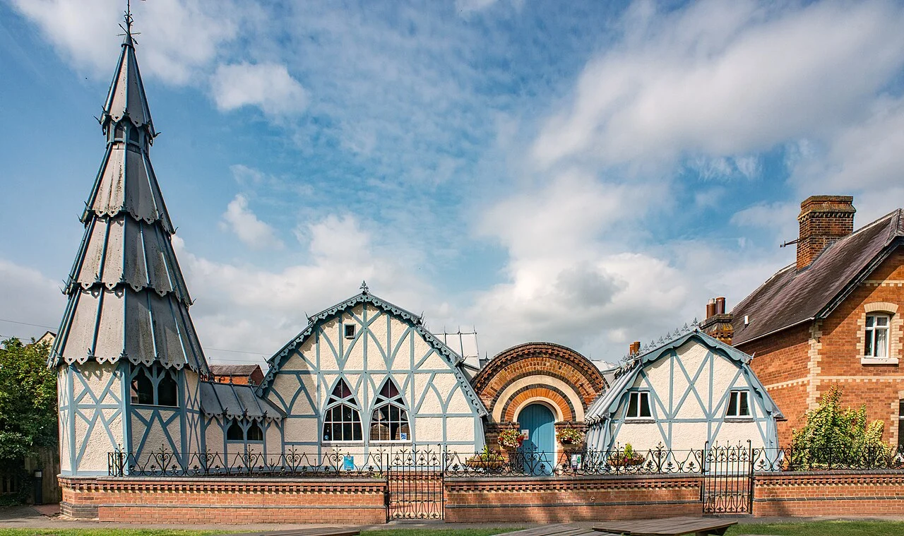 Photo of Tenbury Wells