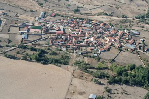 Photo of Tenebrón
