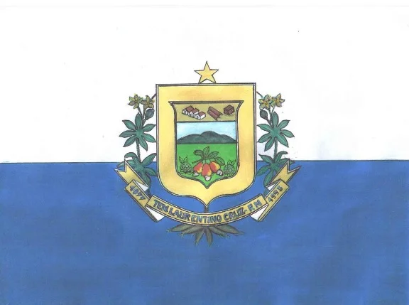 Photo of Tenente Laurentino Cruz