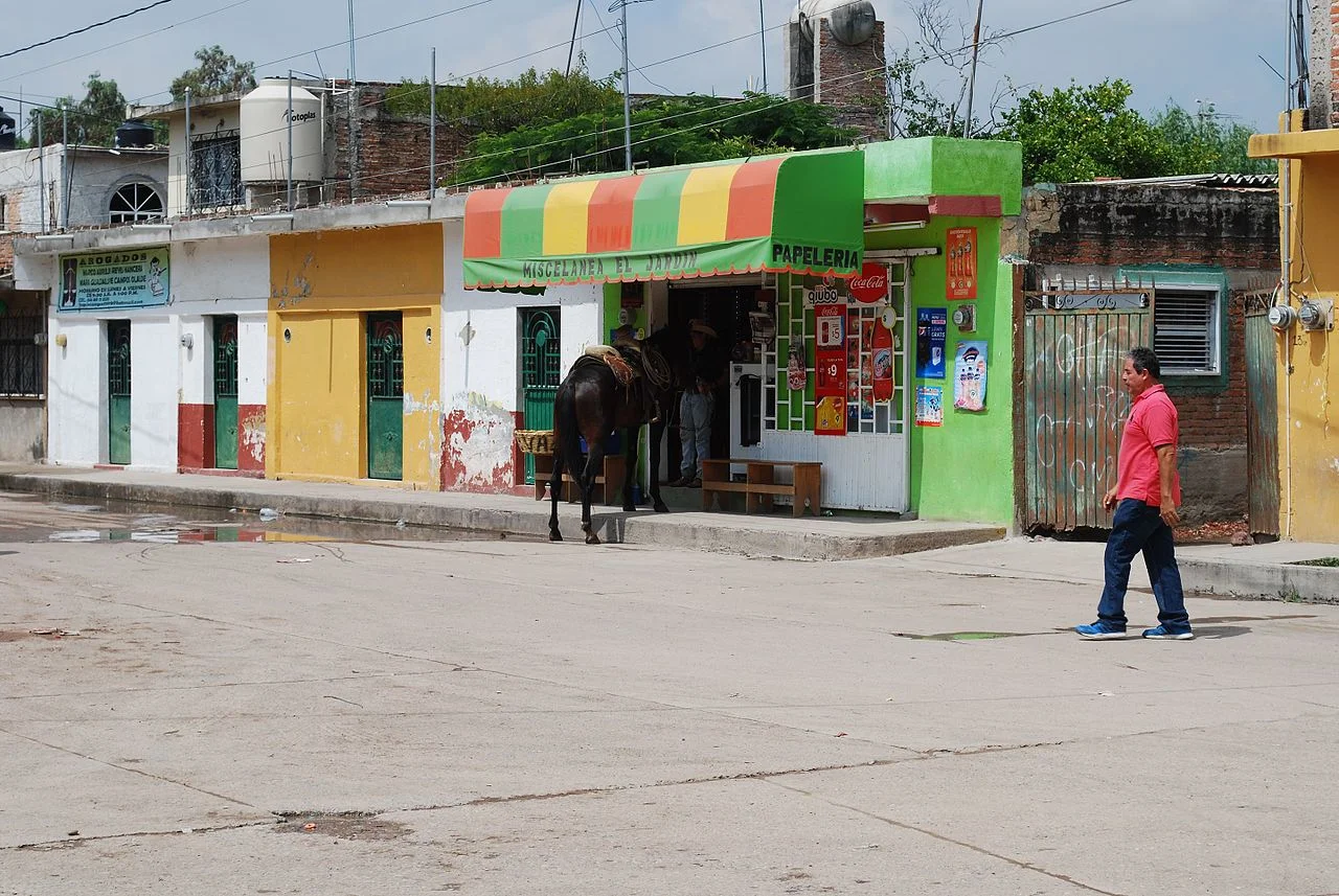 Photo of Tenería del Santuario