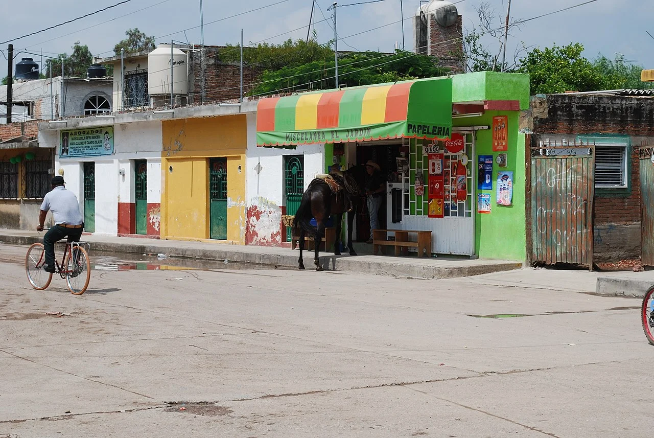 Photo of Tenería del Santuario