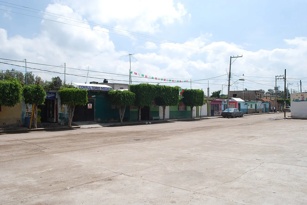 Photo of Tenería del Santuario