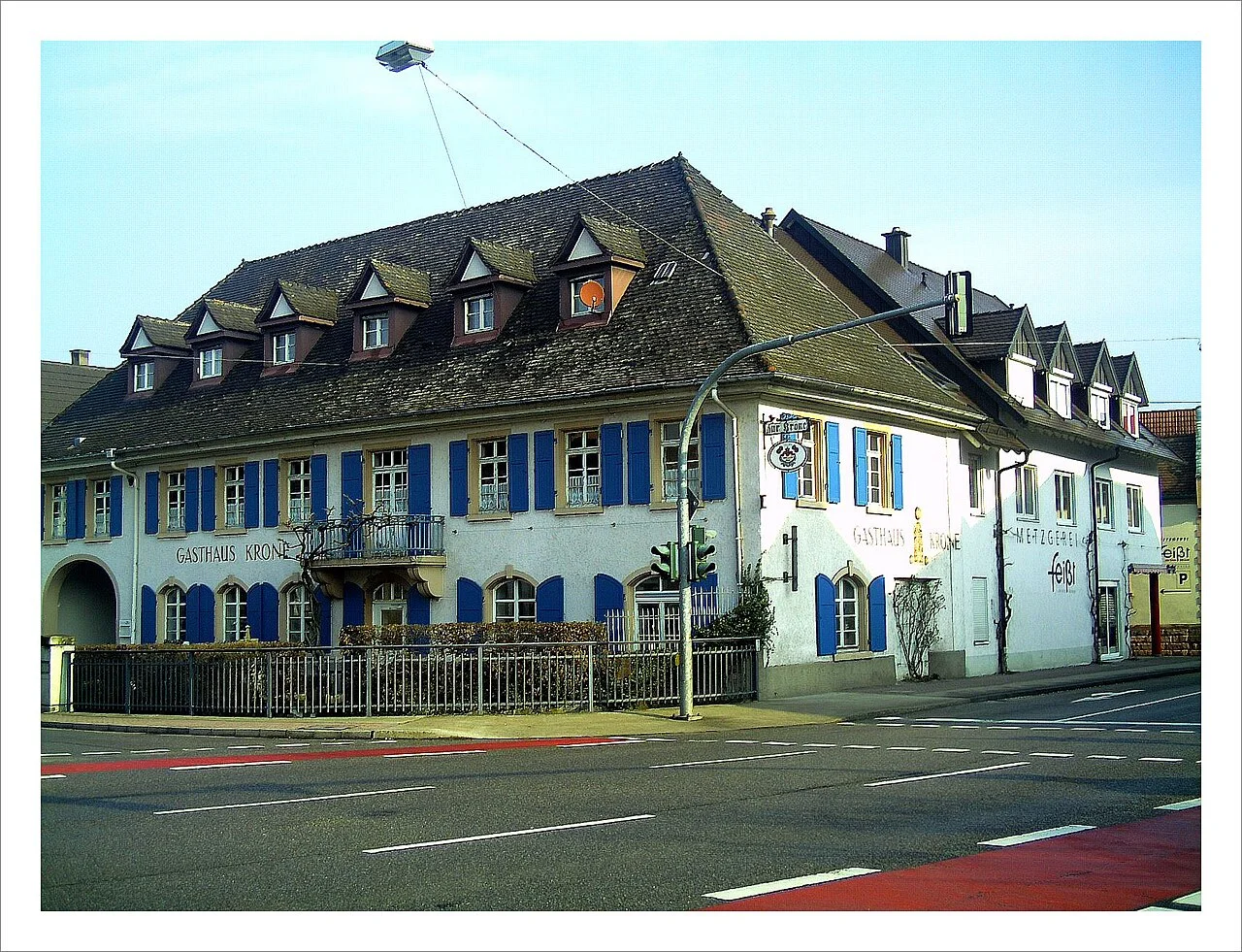 Photo of Teningen