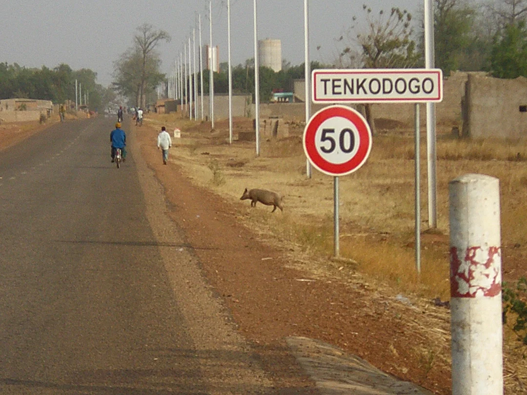 Photo of Tenkodogo