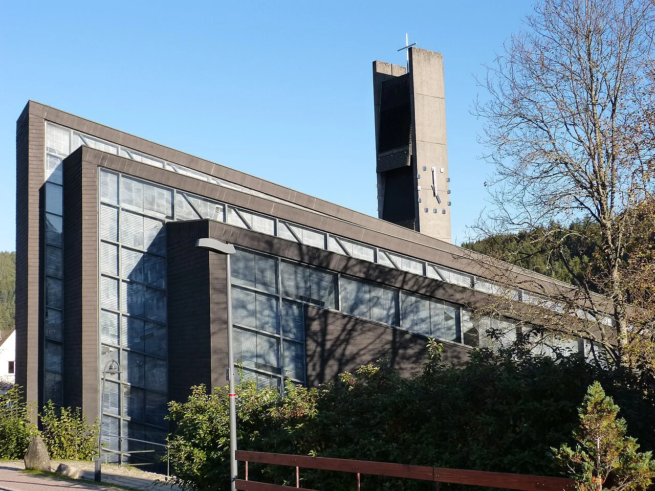 Photo of Tennenbronn