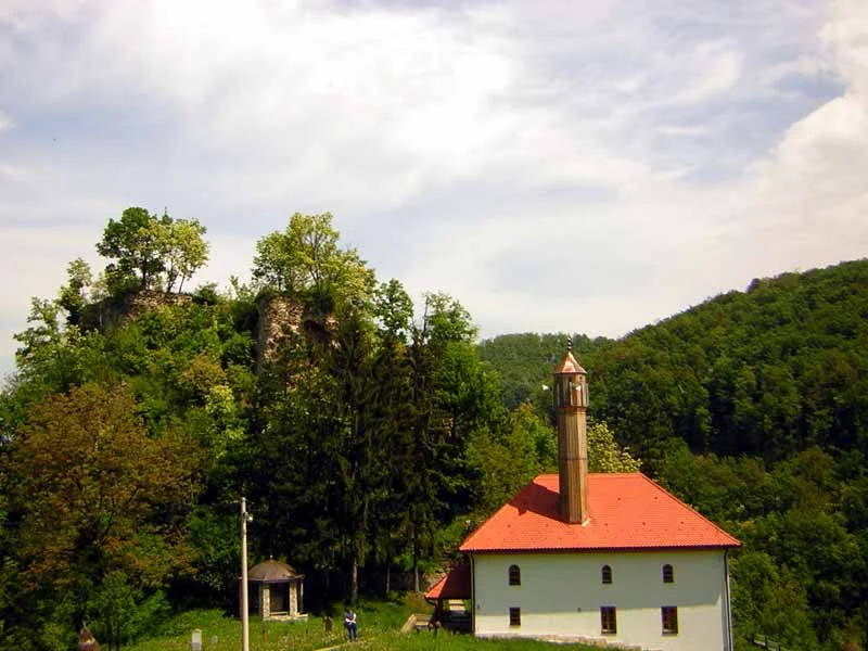 Photo of Teočak