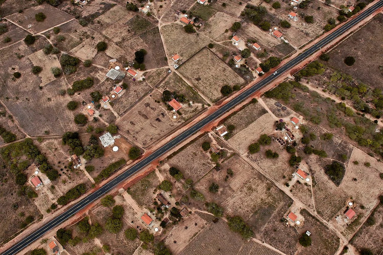 Photo of Teofilândia