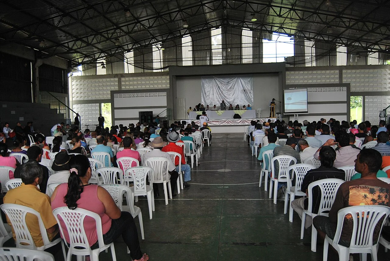 Photo of Teofilândia