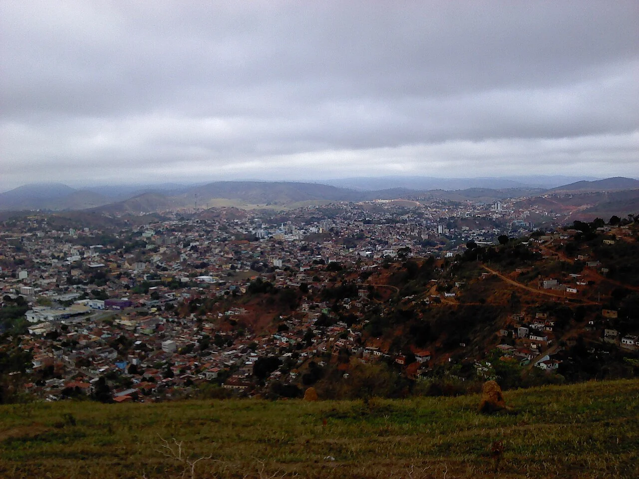 Photo of Teófilo Otoni