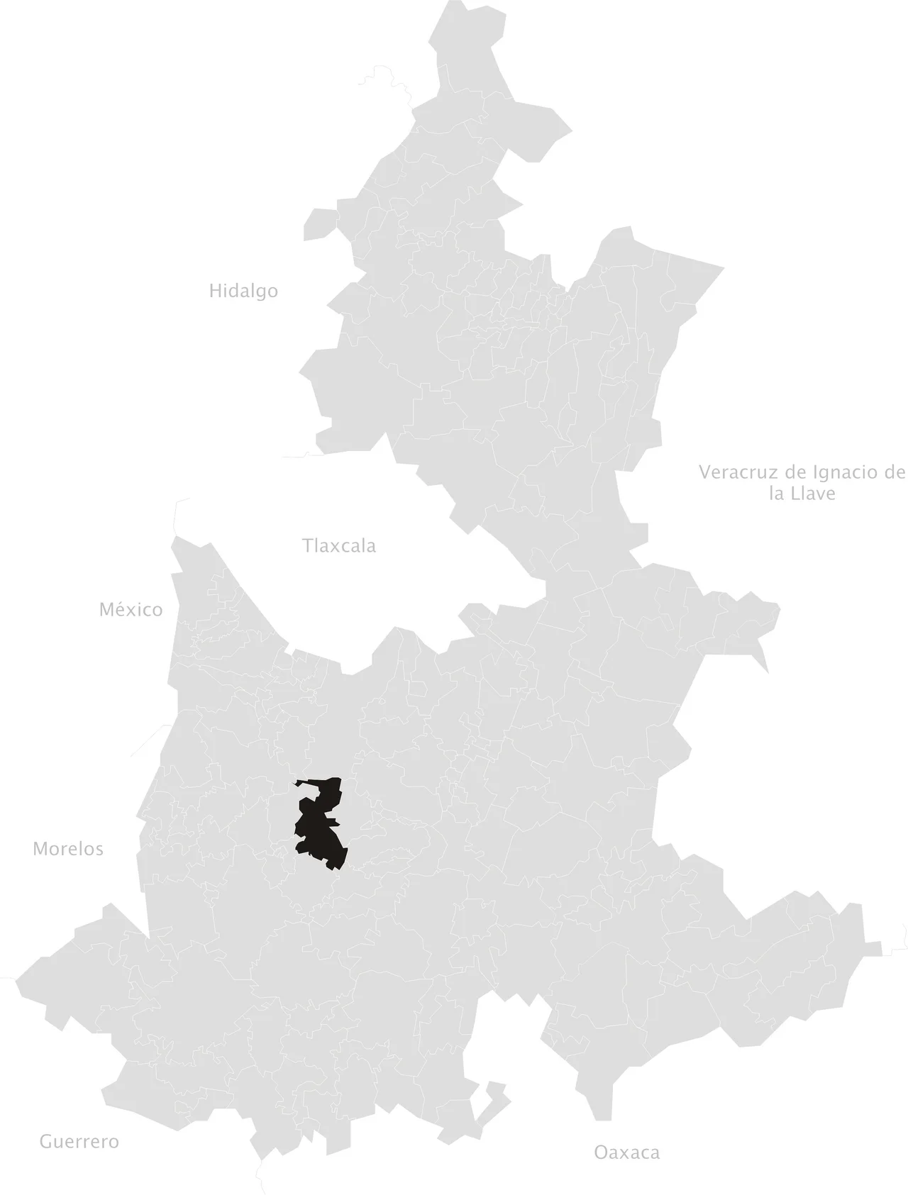 Photo of Teopantlán