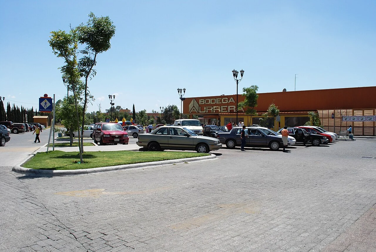 Photo of Teotihuacán de Arista