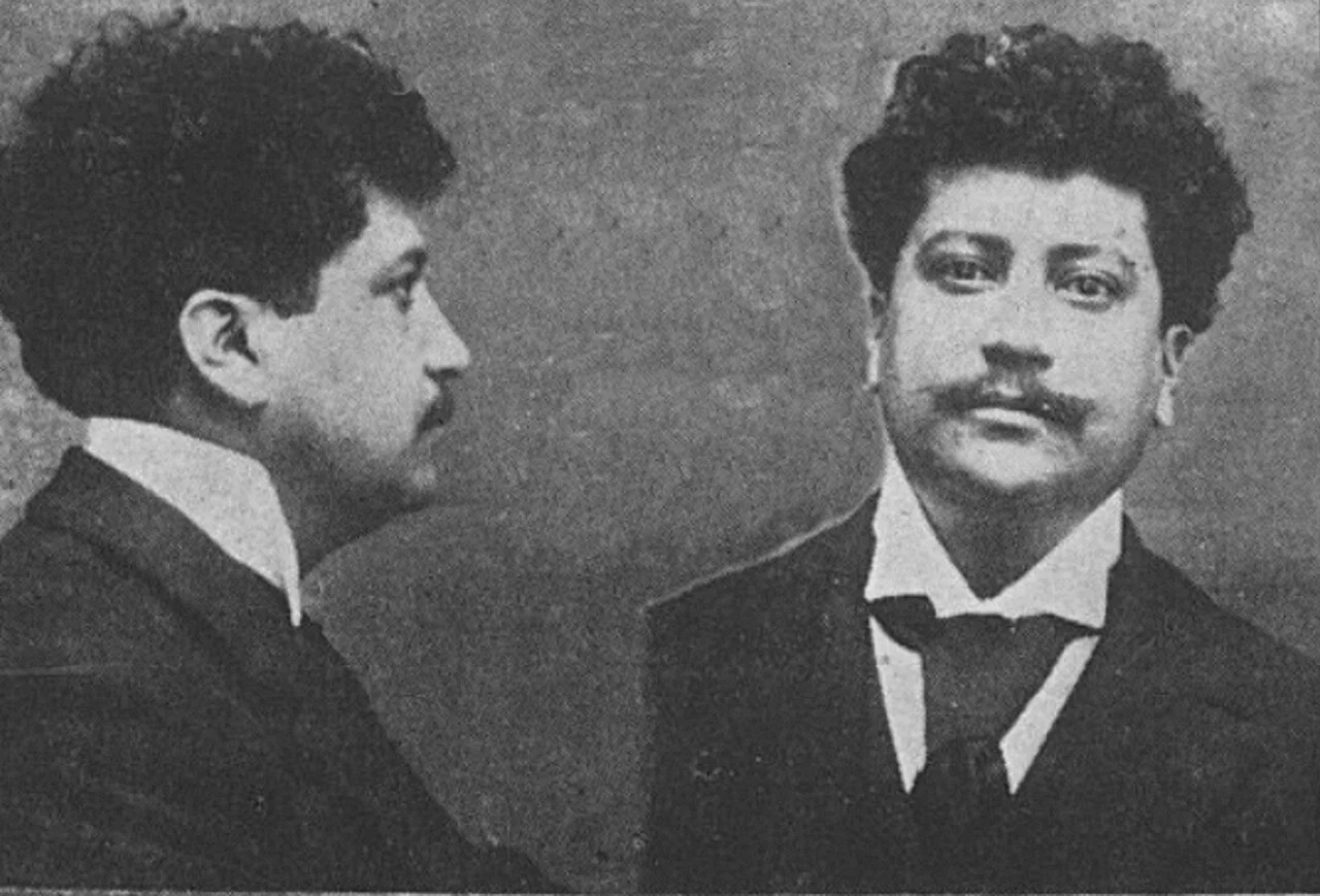 Photo of Teotitlán de Flores Magón