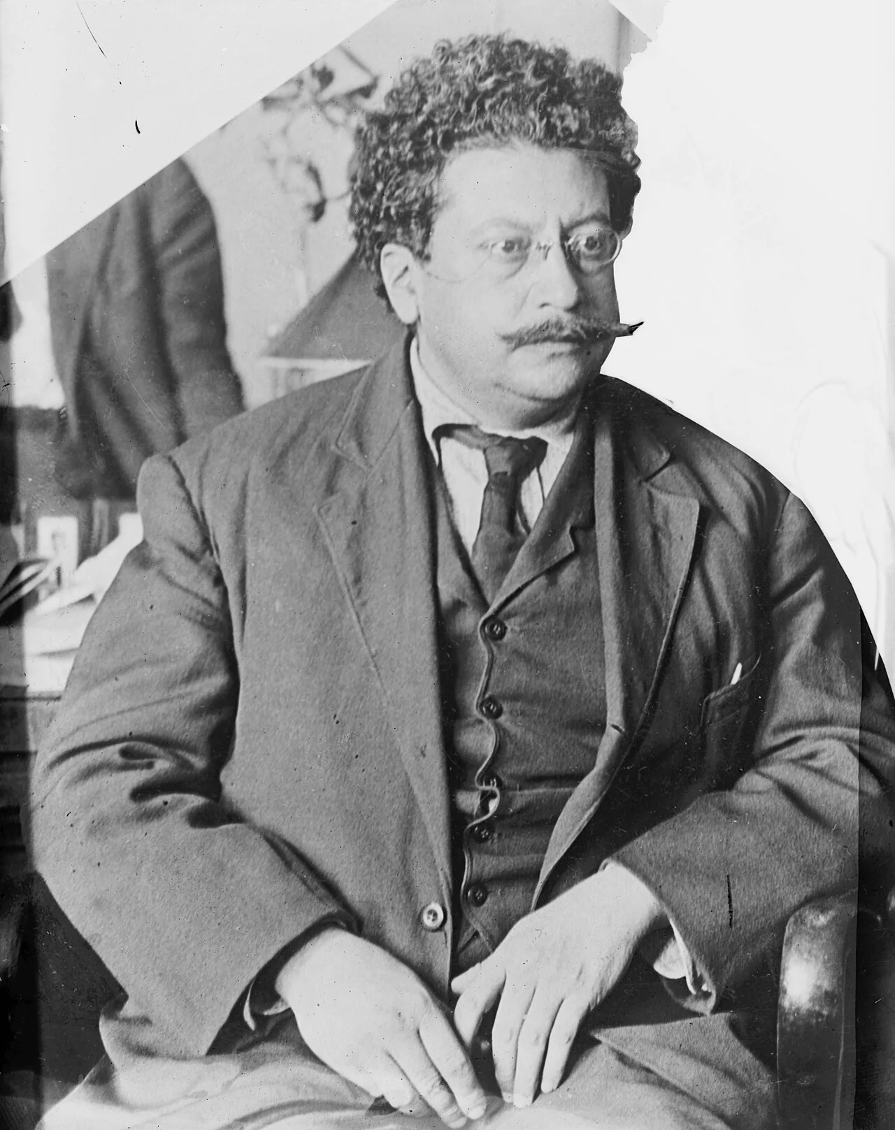 Photo of Teotitlán de Flores Magón