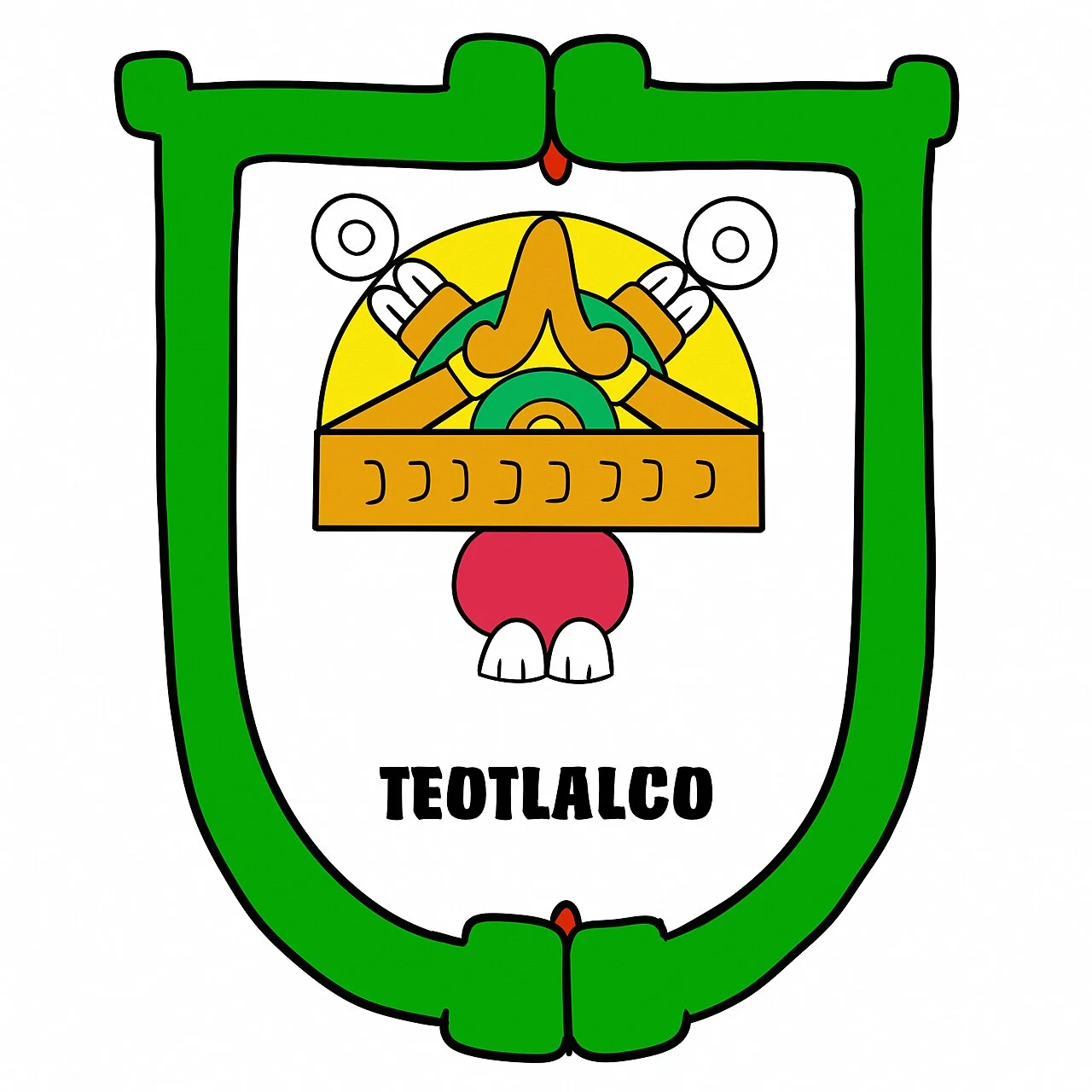 Photo of Teotlalco
