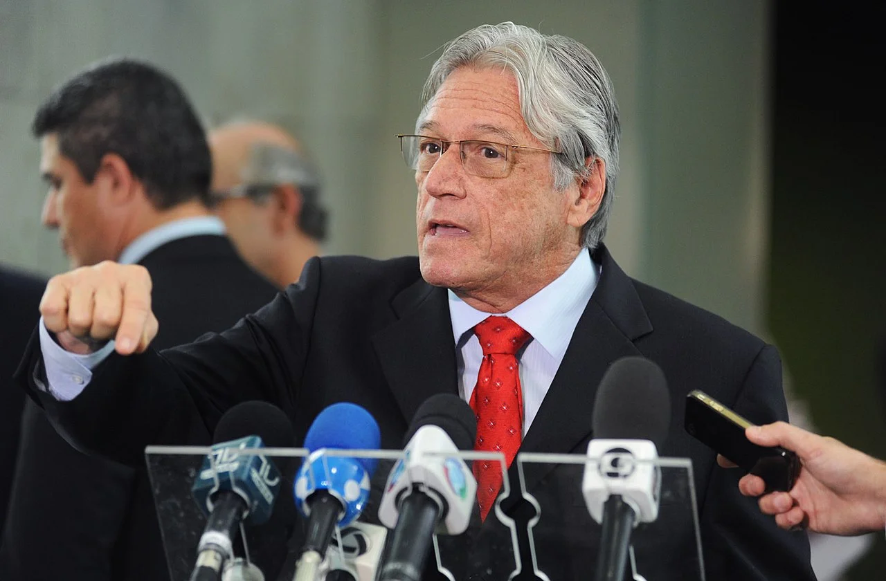 Photo of Teotônio Vilela