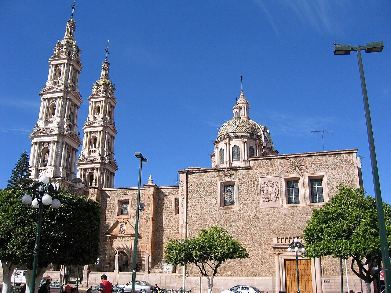 Photo of Tepatitlán de Morelos