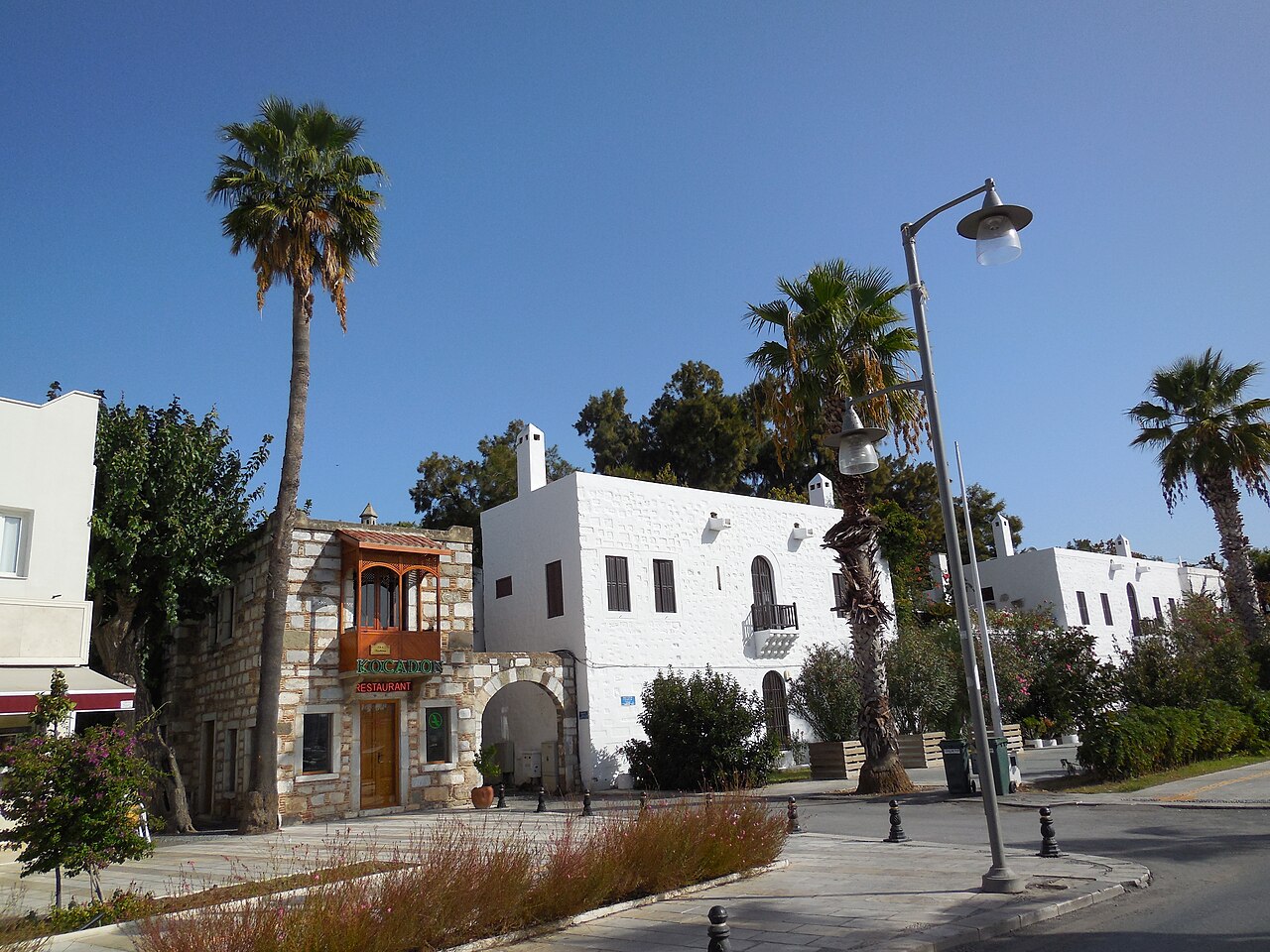 Bodrum