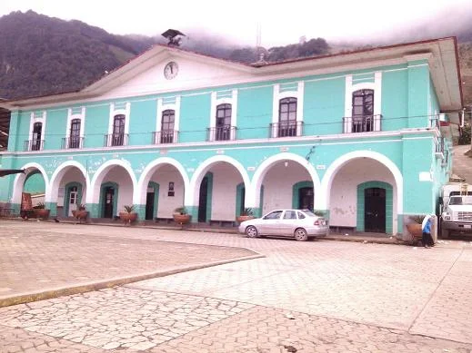 Photo of Tepetzintla