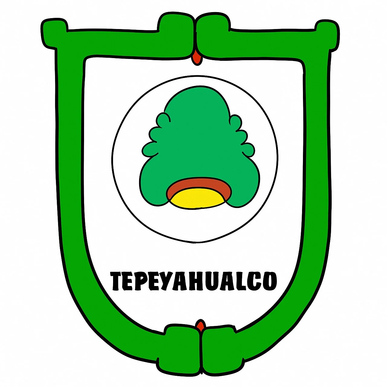Photo of Tepeyahualco