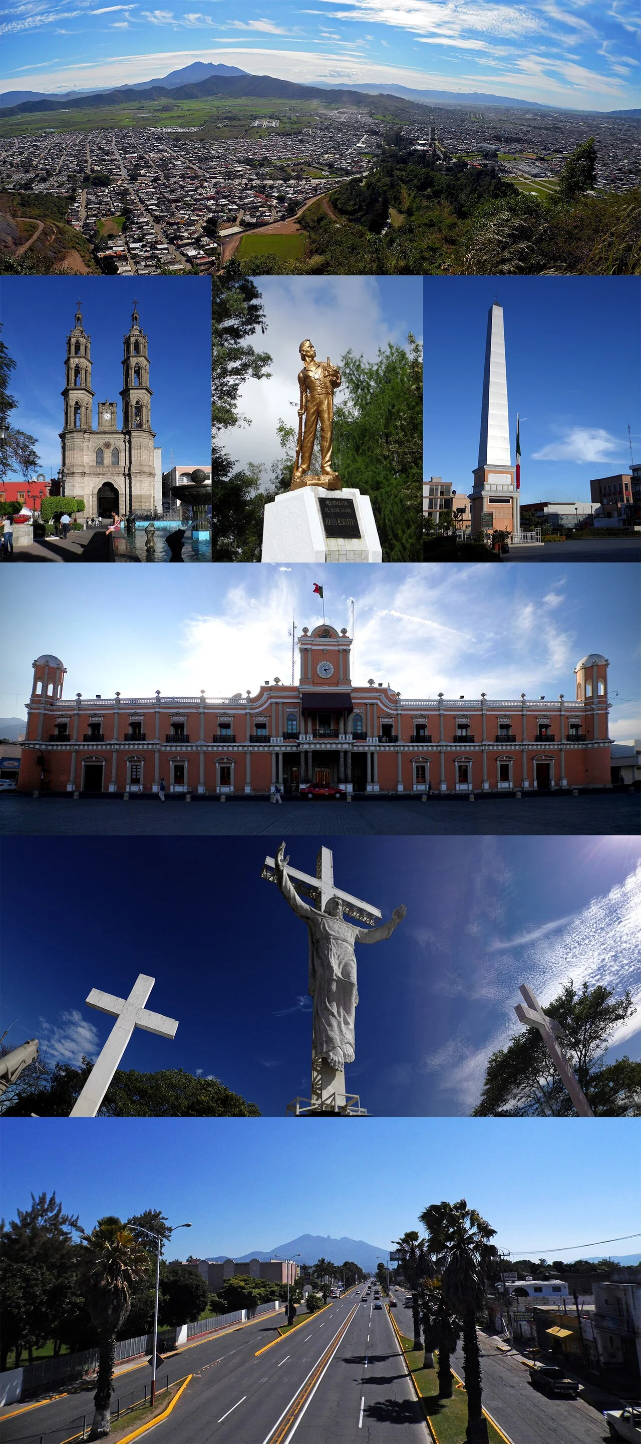 Photo of Tepic