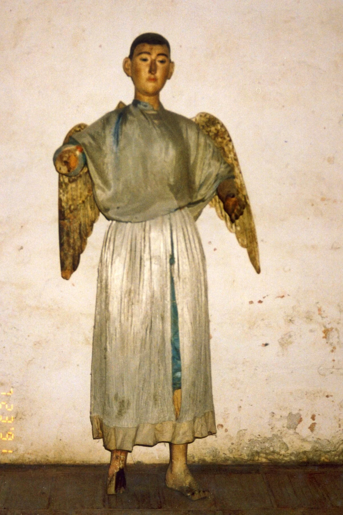 Photo of Teposcolula