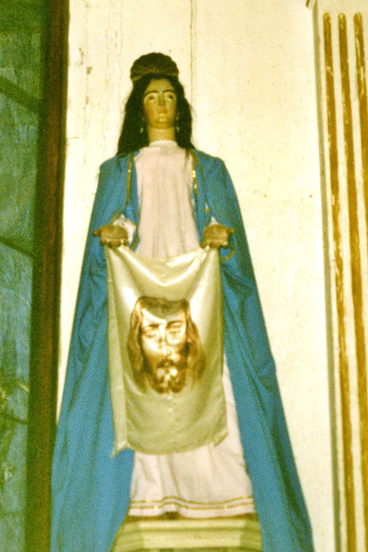 Photo of Teposcolula