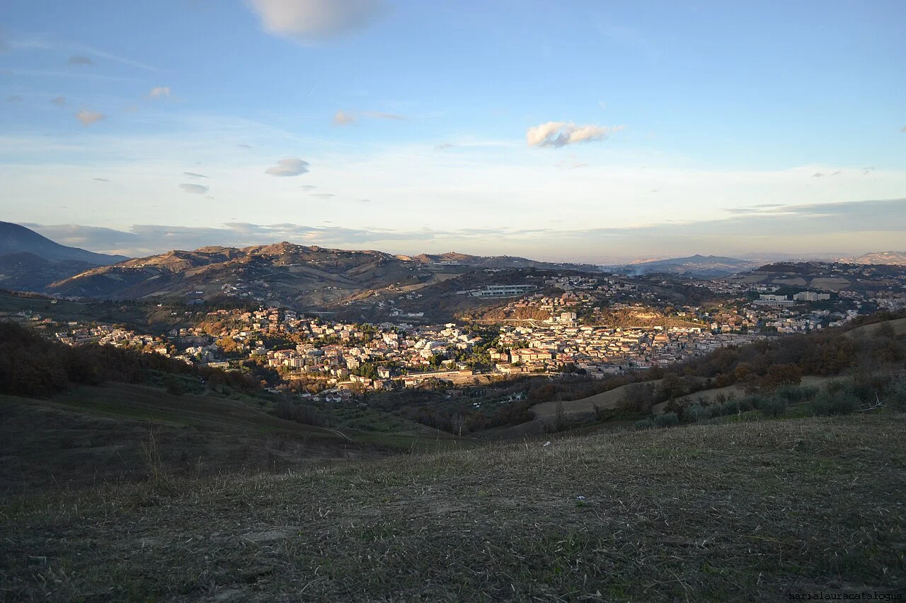 Photo of Teramo