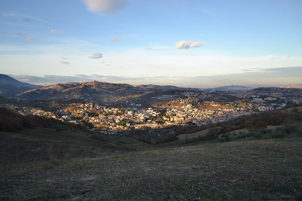 Teramo