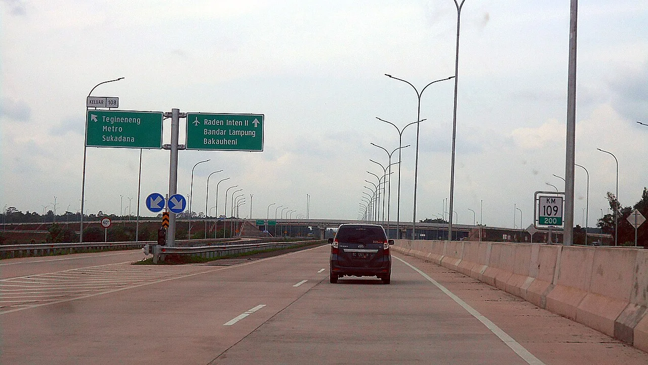 Photo of Terbanggi Besar