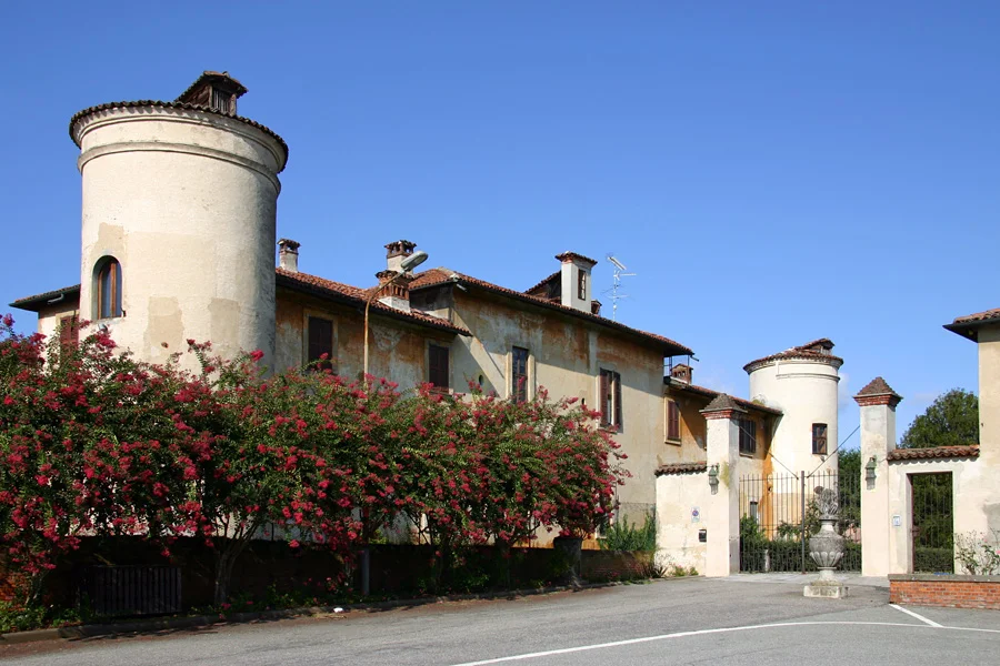 Photo of Terdobbiate