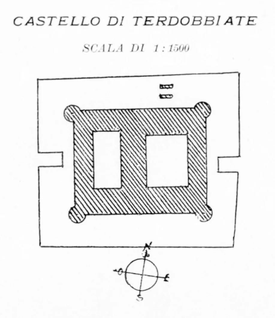 Photo of Terdobbiate