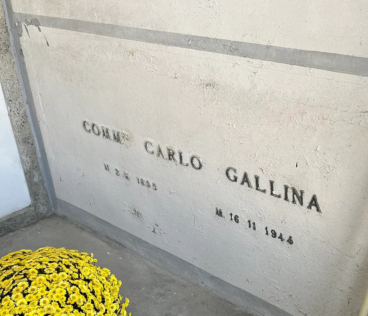 Photo of Terdobbiate