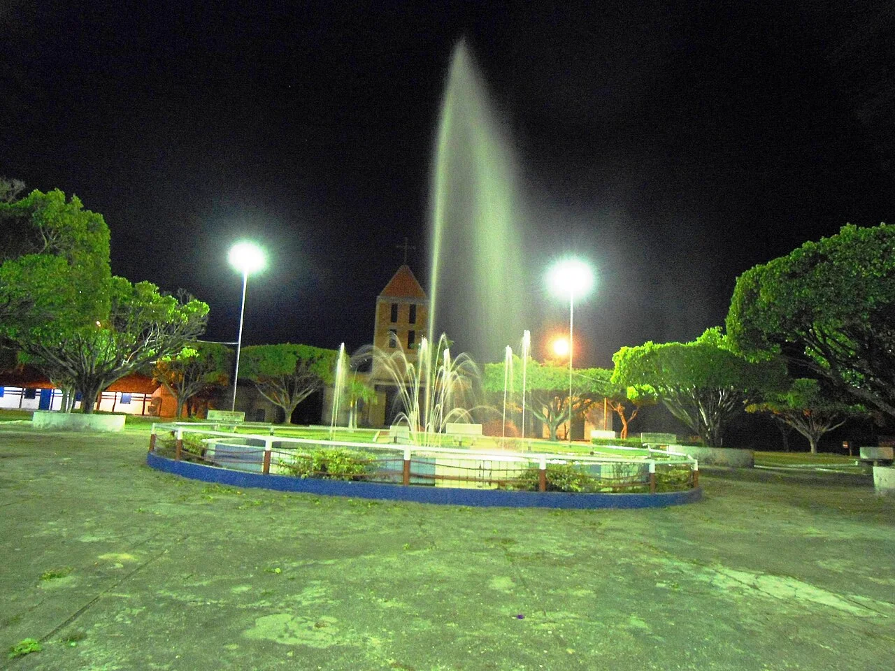 Photo of Teresina de Goiás