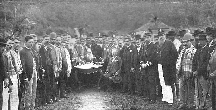 Photo of Teresópolis