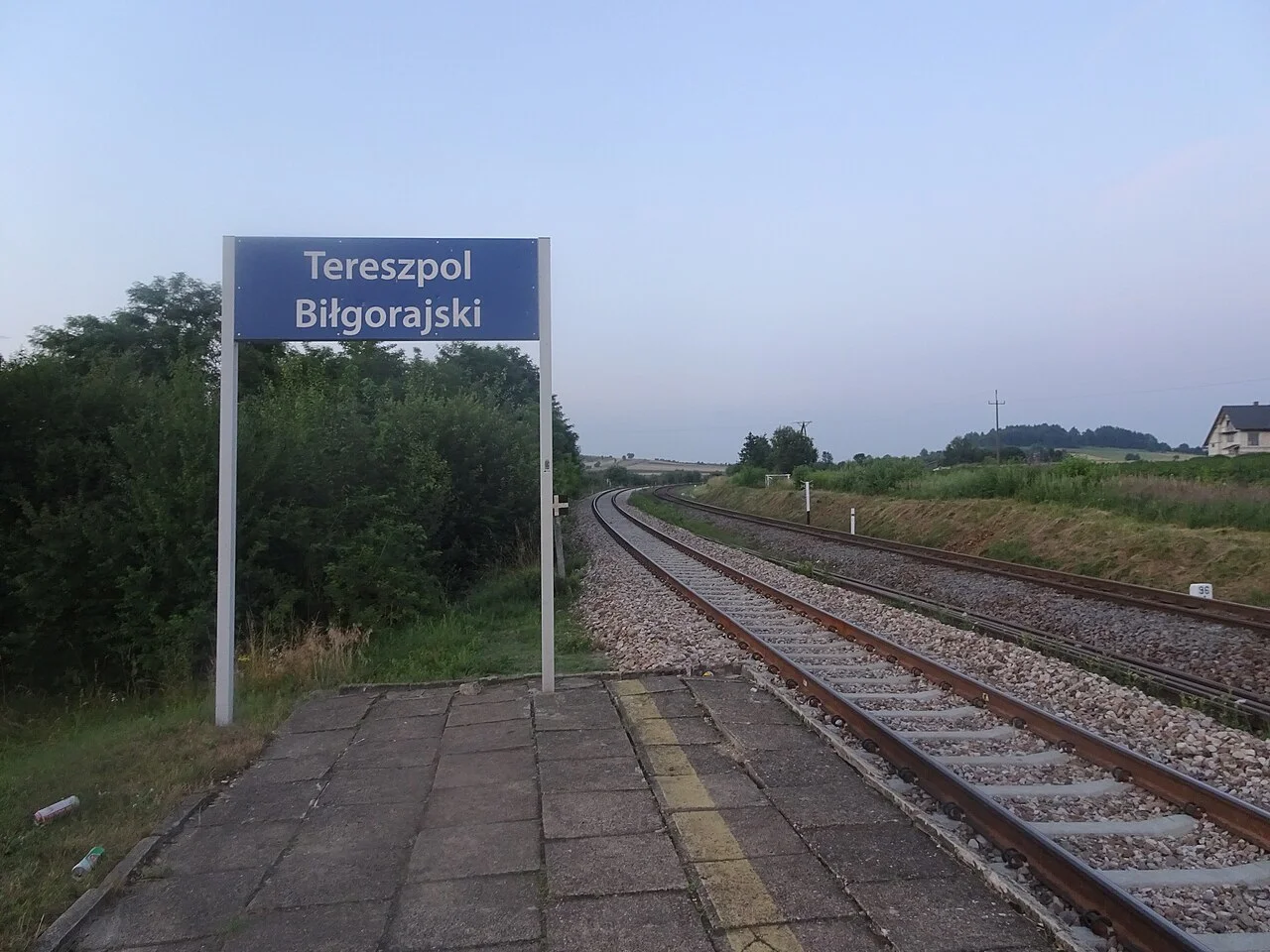 Photo of Tereszpol