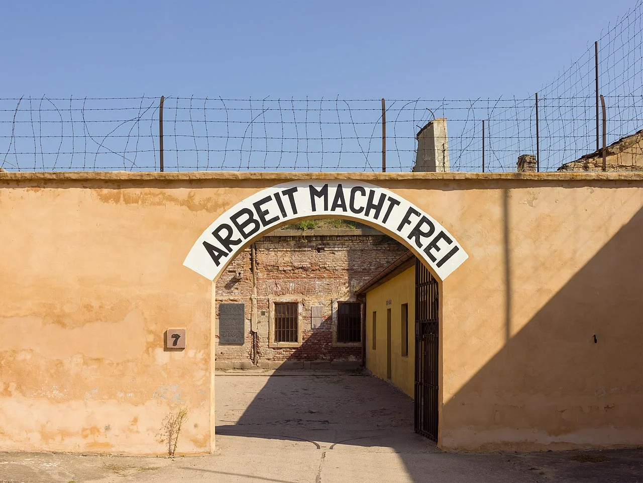 Photo of Terezín