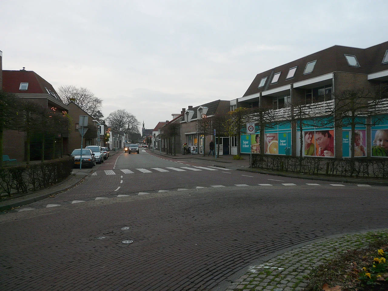 Photo of Terheijden