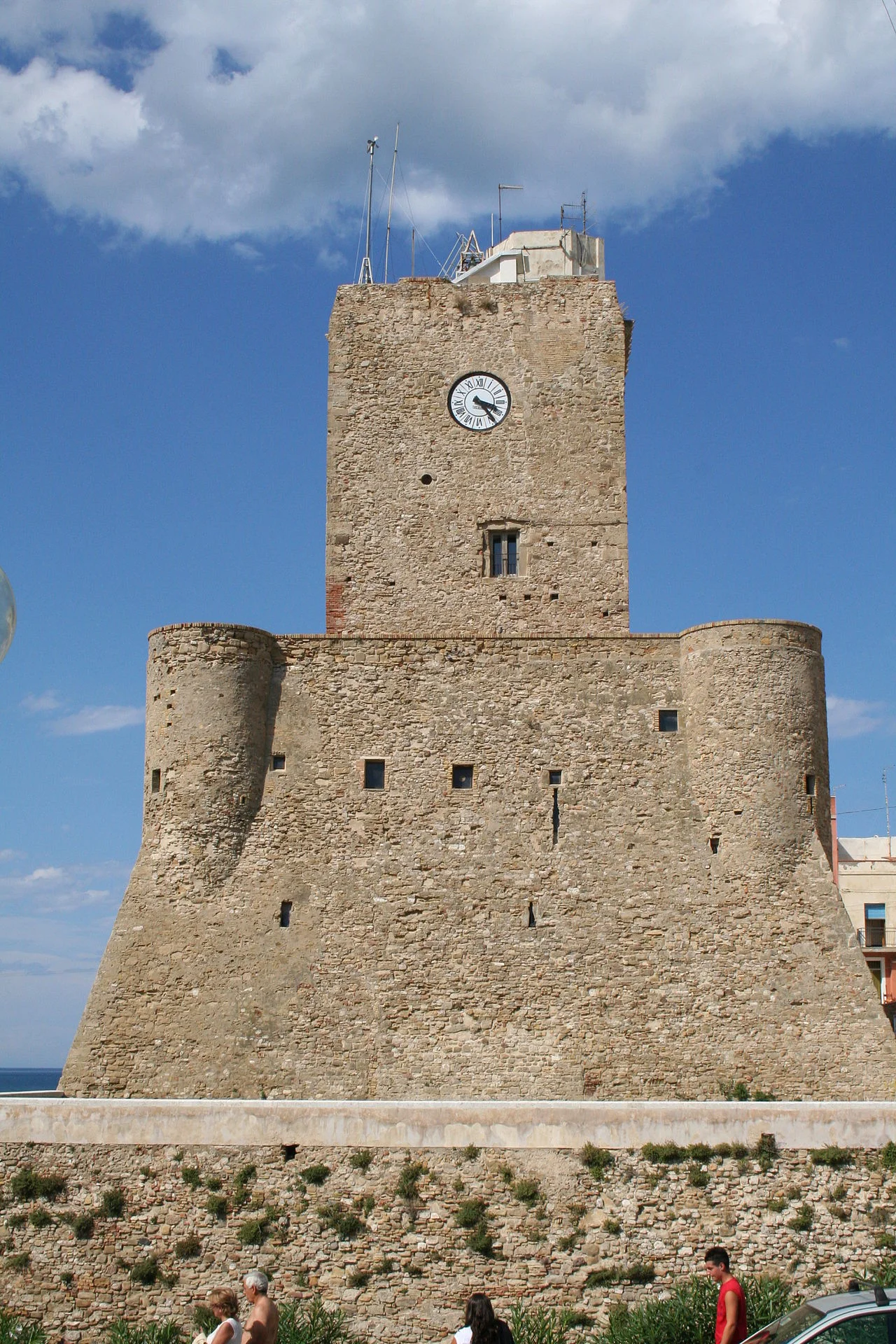 Photo of Termoli