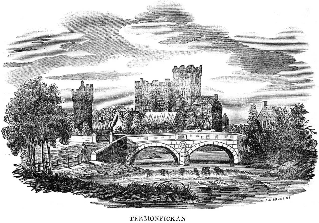 Photo of Termonfeckin